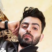 Yousef, 29, Тегеран