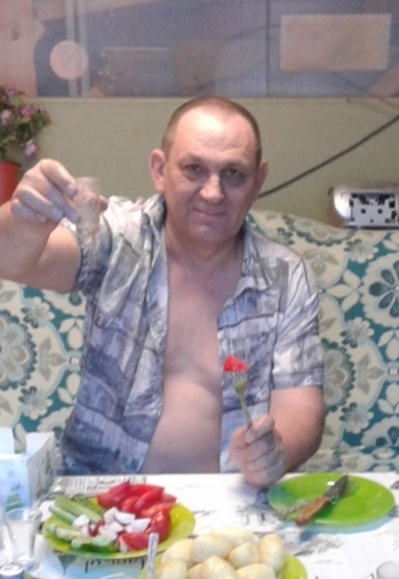 My photo - Sergey, 59 from Rostov-on-don (@sergey989615)
