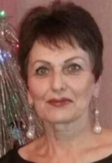 Mein Foto - Nina, 65 aus Omsk (@nina42535)