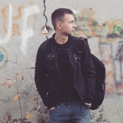 Дмитрий, 21, Байкалово