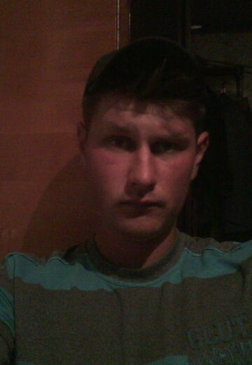 My photo - Vladislav08, 28 from Shostka (@vladislav28258)