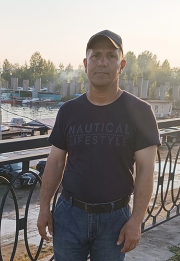 My photo - Murmur, 44 from Ashgabad (@murmur180)