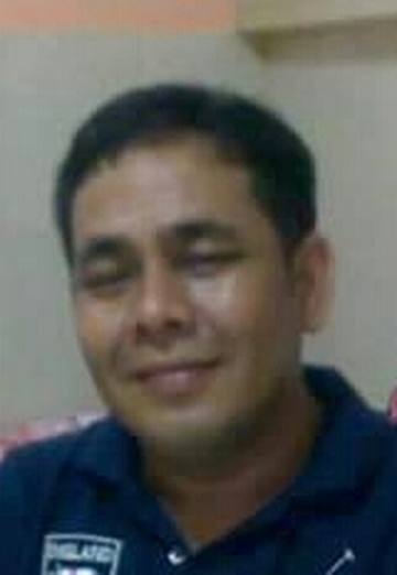 Моя фотография - uban, 49 из Джакарта (@uban3)