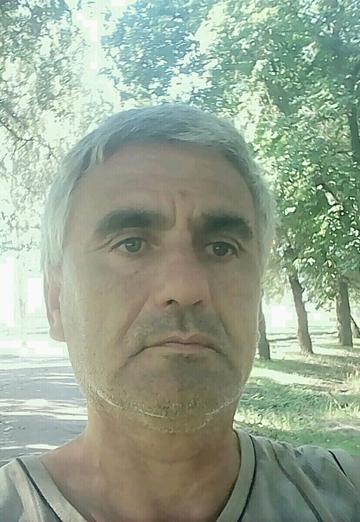 My photo - Kolyan, 51 from Orikhiv (@kolyan6648)