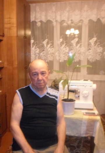 Моя фотография - Турсун Эрматов, 76 из Пенза (@tursunermatov0)