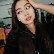 Амина, 21, Дербент