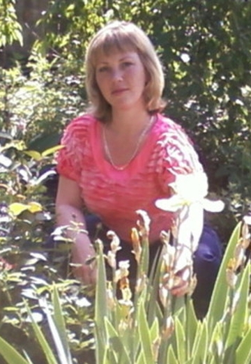 My photo - Oksana, 53 from Makeevka (@oksanamiheenko)