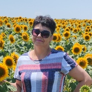 Наташа, 55, Ставрополь