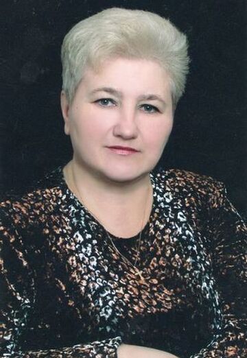 My photo - Natalya, 68 from Severodvinsk (@natalya136875)