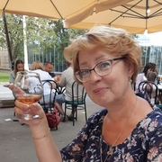 Евгения, 55, Ступино