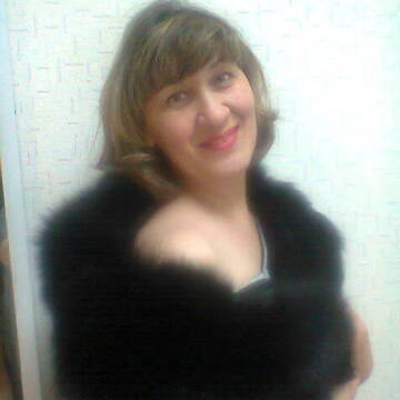 Моя фотография - марина, 54 из Усть-Кут (@marina71630)