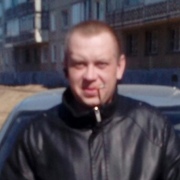 Андрей, 40, Ангарск