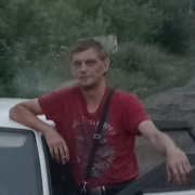 Ник, 37, Кемерово