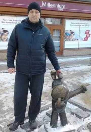 My photo - kolya, 45 from Ternopil (@kolya26397)