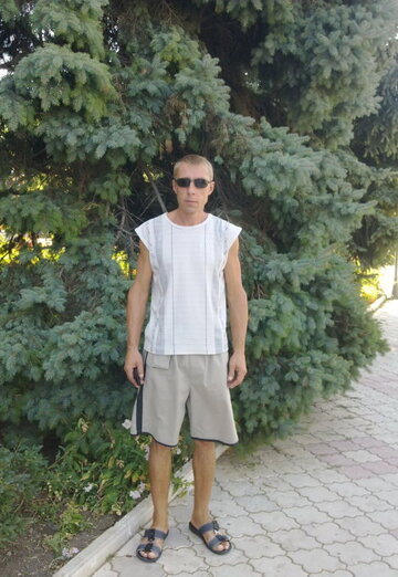 My photo - Aleksandr, 50 from Alexeyevka (@aleksandr92297)
