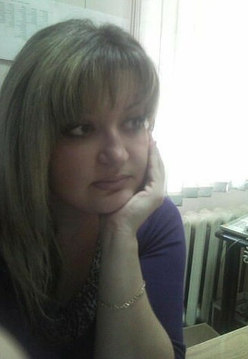 Моя фотография - Мария, 38 из Новосибирск (@mariya47241)