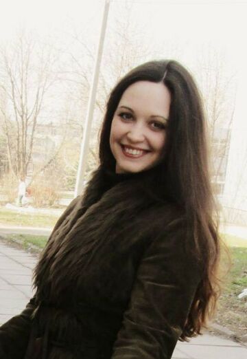 My photo - Tatyana, 35 from Krivoy Rog (@tatyana51647)