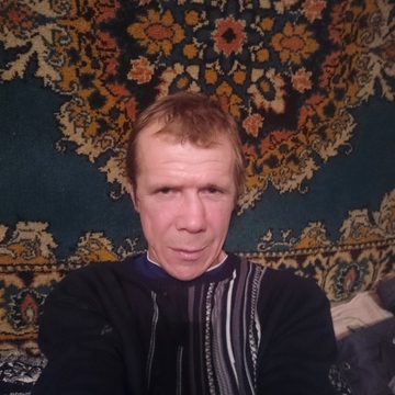 Моя фотография - Алексей, 50 из Углегорск (@aleksey219522)