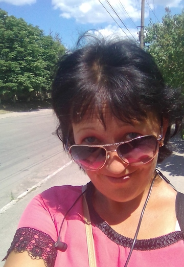 My photo - Galina, 40 from Mykolaiv (@galina54876)