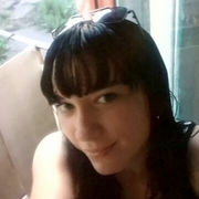 кристина, 24, Шилка