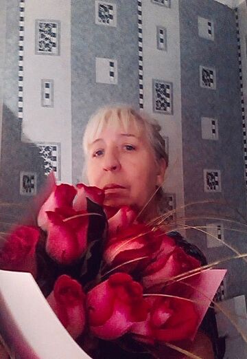 Моя фотография - Татьяна, 59 из Покровка (@tatyana351603)