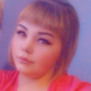Анна Кузнецова, 26, Абакан