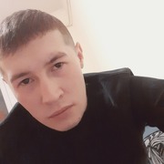 Андрей, 22, Лянтор