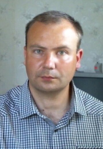 My photo - Vitaliiy, 37 from Rivne (@vitaliiy36)