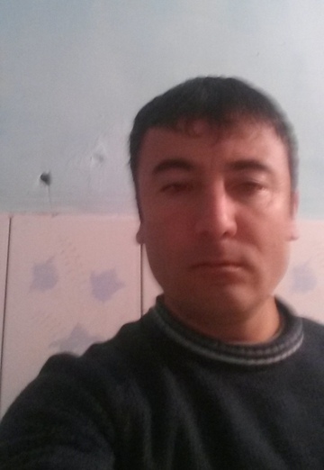 Моя фотография - shomil, 43 из Душанбе (@shomil11)