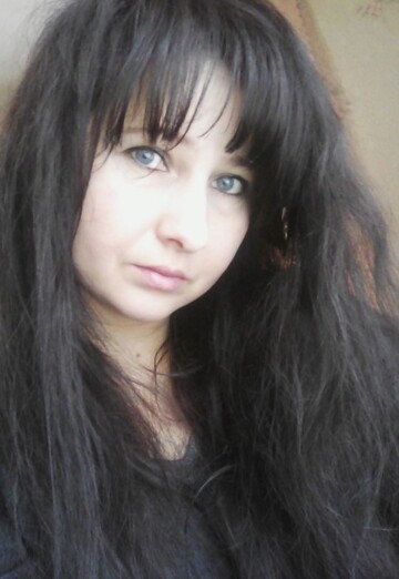 Моя фотография - Анна, 35 из Хабаровск (@anna152579)