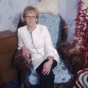 НАТАЛЬЯ, 56, Луга