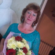 Зоя, 55, Заречный