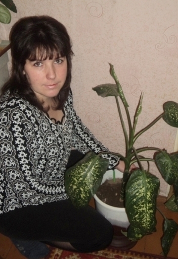 My photo - Olcha, 42 from Polotsk (@olcha58)