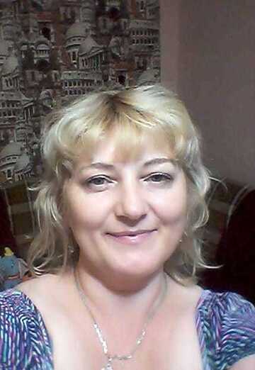 My photo - Oksana, 48 from Astrakhan (@oksana121552)