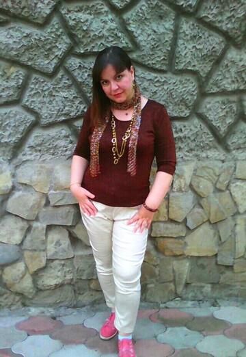 Моя фотография - Lesya, 45 из Краснодар (@lesya11082)