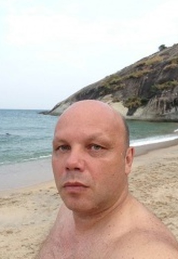 My photo - Oleg, 61 from Krasnoyarsk (@oleg79627)