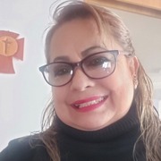 Martha 54 Santiago de Chile