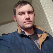 Виктор, 31, Смоленское