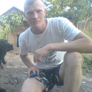 Евгений, 30, Зубова Поляна