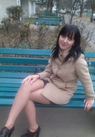 Моя фотография - Елена, 34 из Новозыбков (@elena109283)