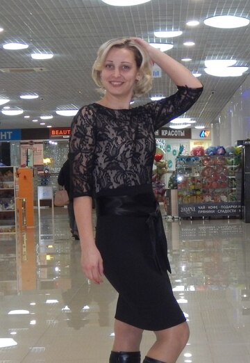 My photo - Tatyana, 39 from Veliky Novgorod (@tatwyna8400914)