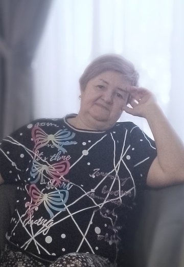 Alfira (@alfira325) — my photo № 4