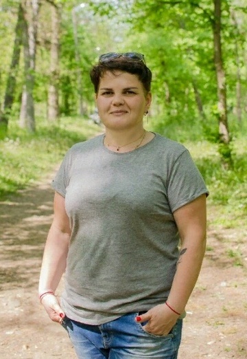 Моя фотография - Карина, 44 из Краснодар (@karinp9)