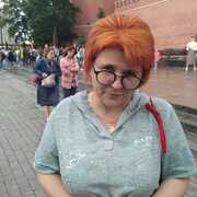 наталья, 54, Черноголовка