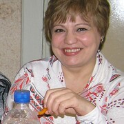 Ирина Подловская, 67, Полярный