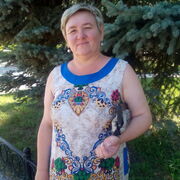 Галина, 55, Копейск