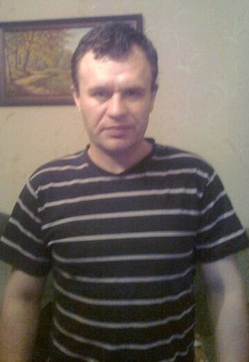 Моя фотография - Алексей, 48 из Аша (@aleksey325185)
