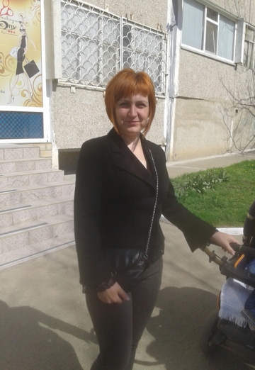 Моя фотография - Юлия, 34 из Южноукраинск (@uliya136359)