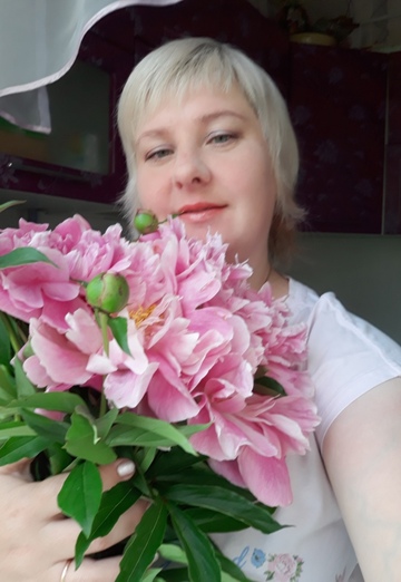 My photo - Tatyana, 41 from Glazov (@tatyana105037)