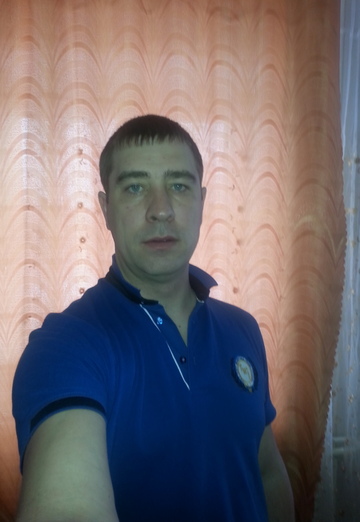 My photo - Pavel, 43 from Oryol (@pavel153712)
